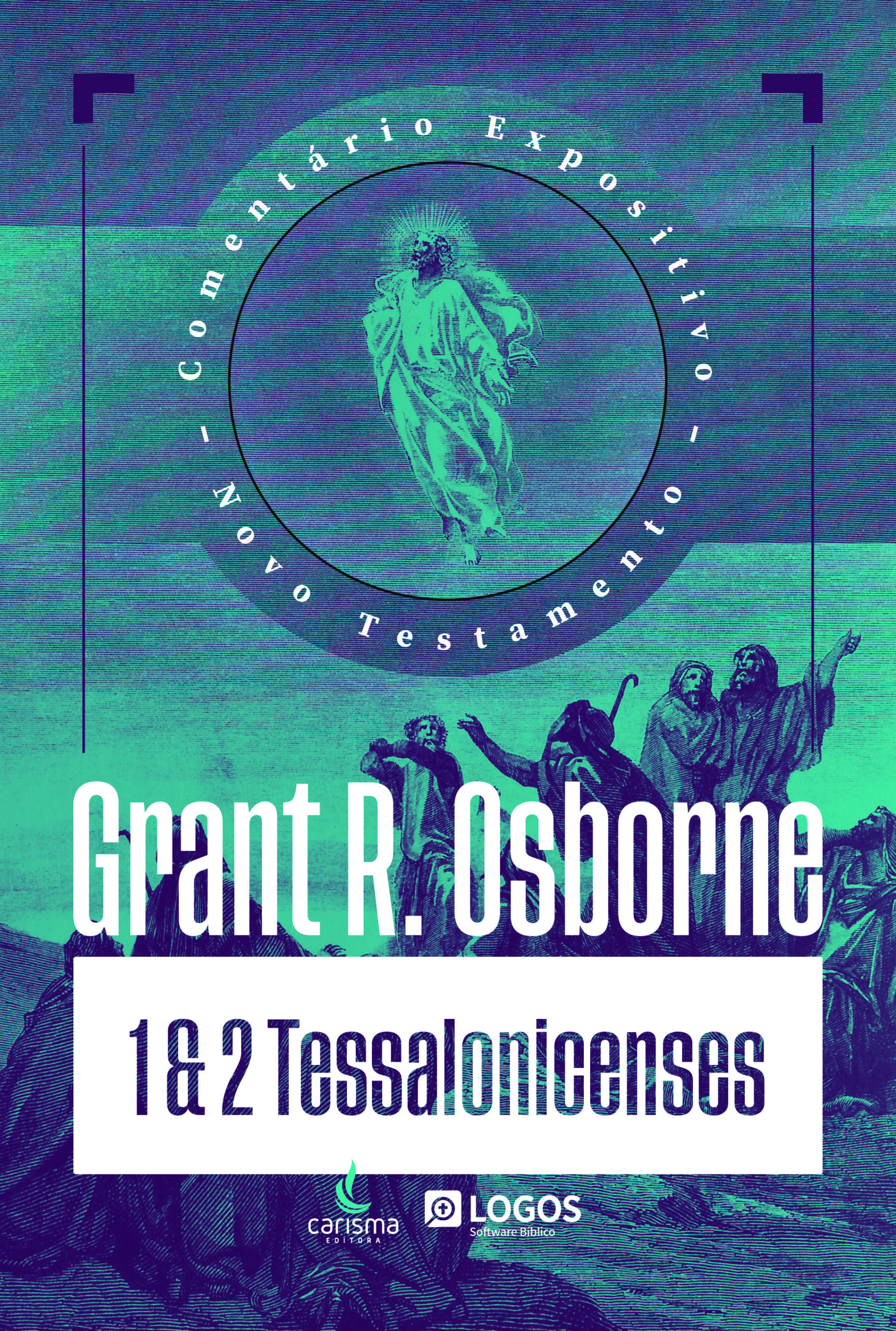 1&2Tessalonicenses