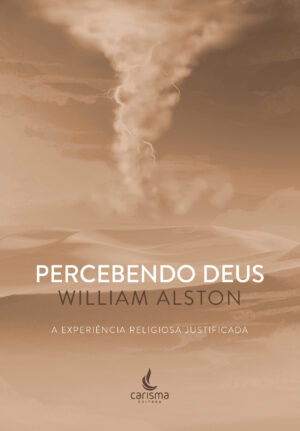 Percebendo Deus - Imagem 1