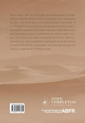 Percebendo Deus - Imagem 2