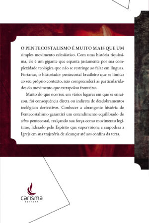 Raizes Teologicas do Pentecostalismo - Imagem 5