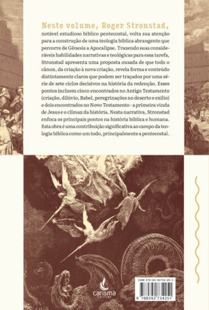Teologia Biblica Pentecostal - Imagem 2