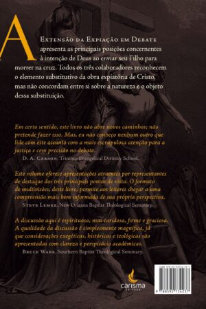 A Extensao da Expiacao em Debate - Imagem 5
