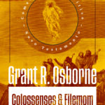 Colossenses & Filemom