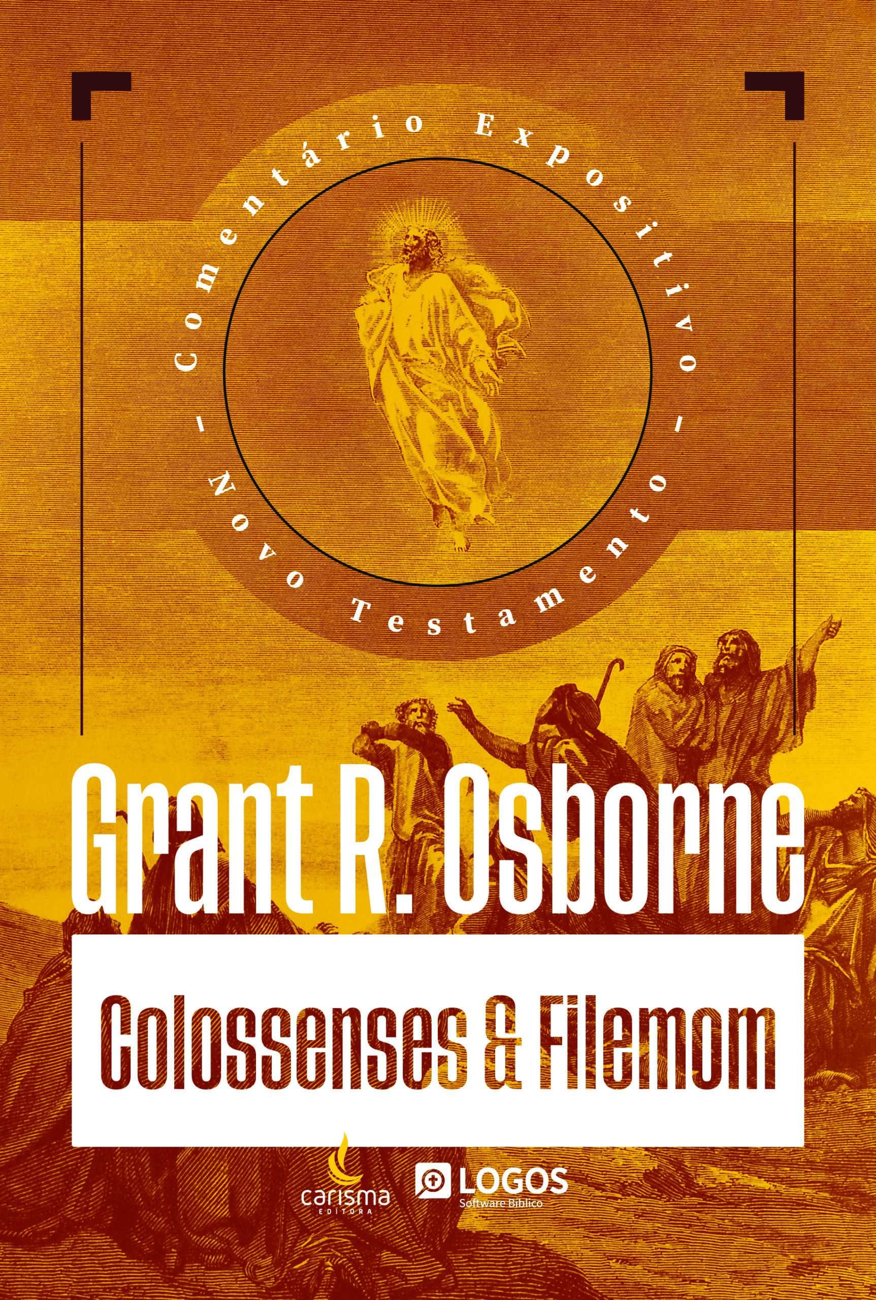 Colossenses & Filemom