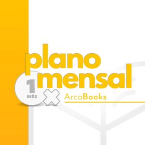 Arcabooks Mensal - Imagem 1